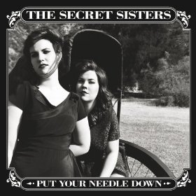 The Secret Sisters